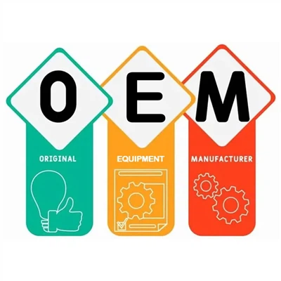 OEM, ODM Υπηρεσία Βασισμένη σε Επιχειρηματική Συνεργασία & Στρατηγική Συνεργασία
