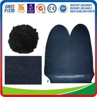 Iron Oxide Carbon Black ST50